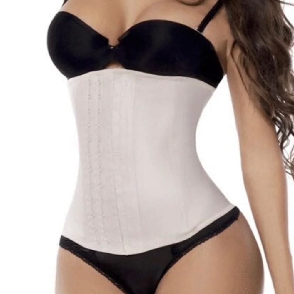 Deluxe long torso 3-hooks